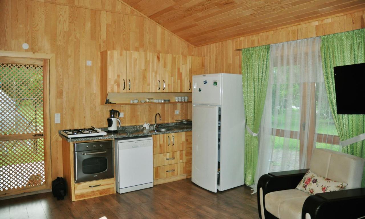 Arcadia Villas Чирали Екстер'єр фото