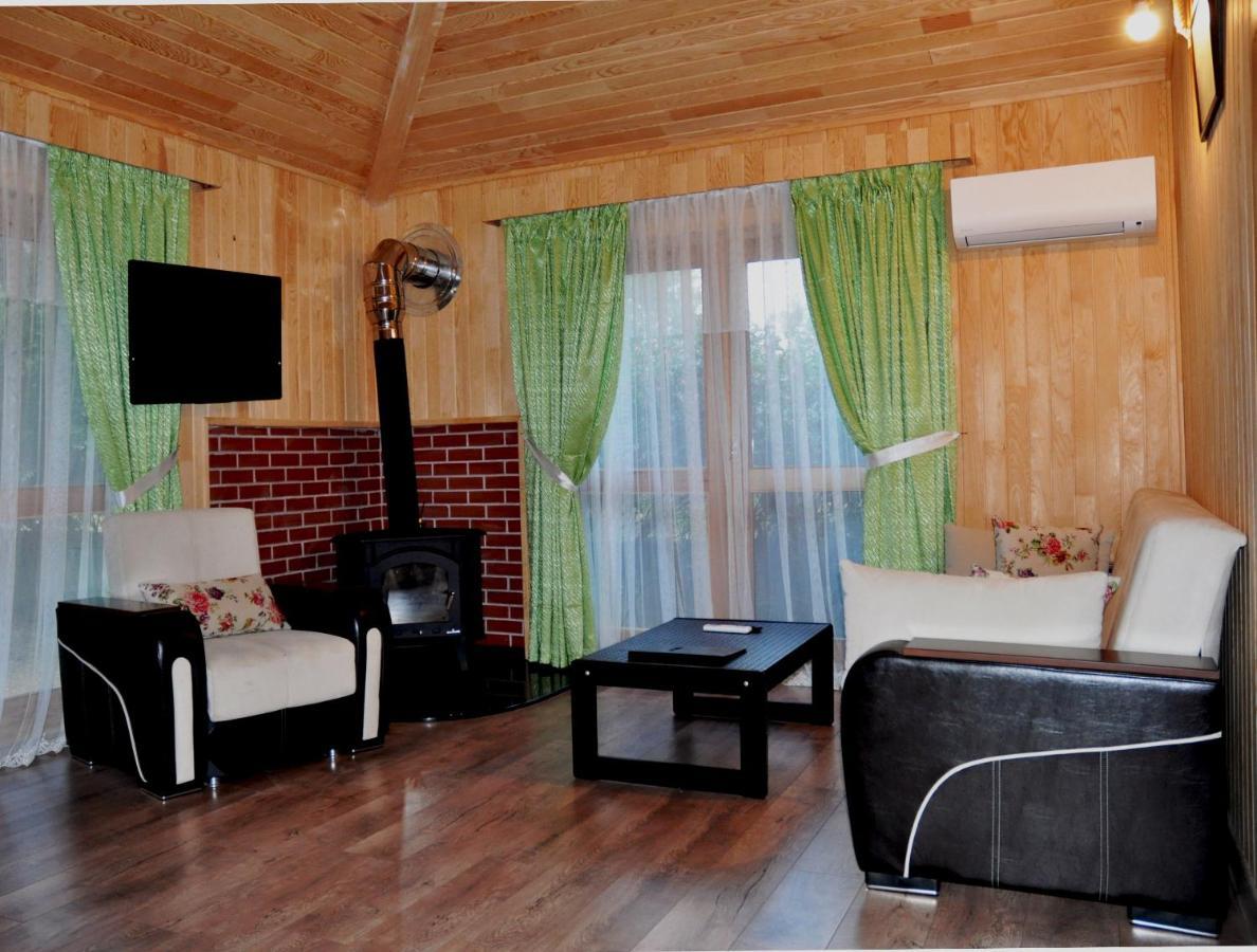 Arcadia Villas Чирали Екстер'єр фото