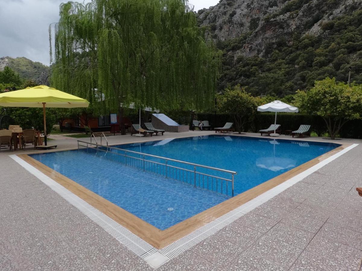 Arcadia Villas Чирали Екстер'єр фото