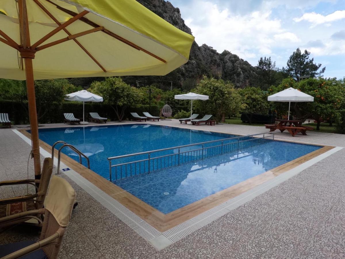 Arcadia Villas Чирали Екстер'єр фото