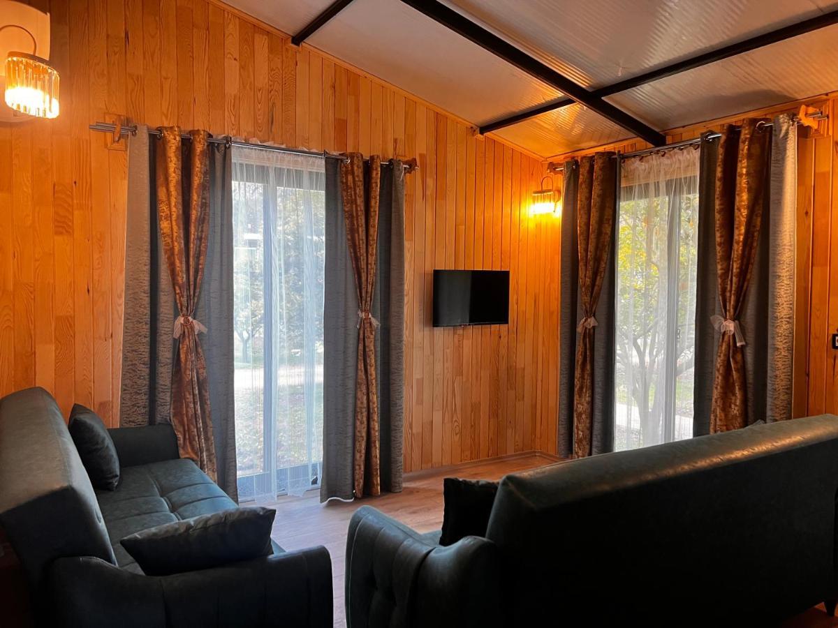 Arcadia Villas Чирали Екстер'єр фото