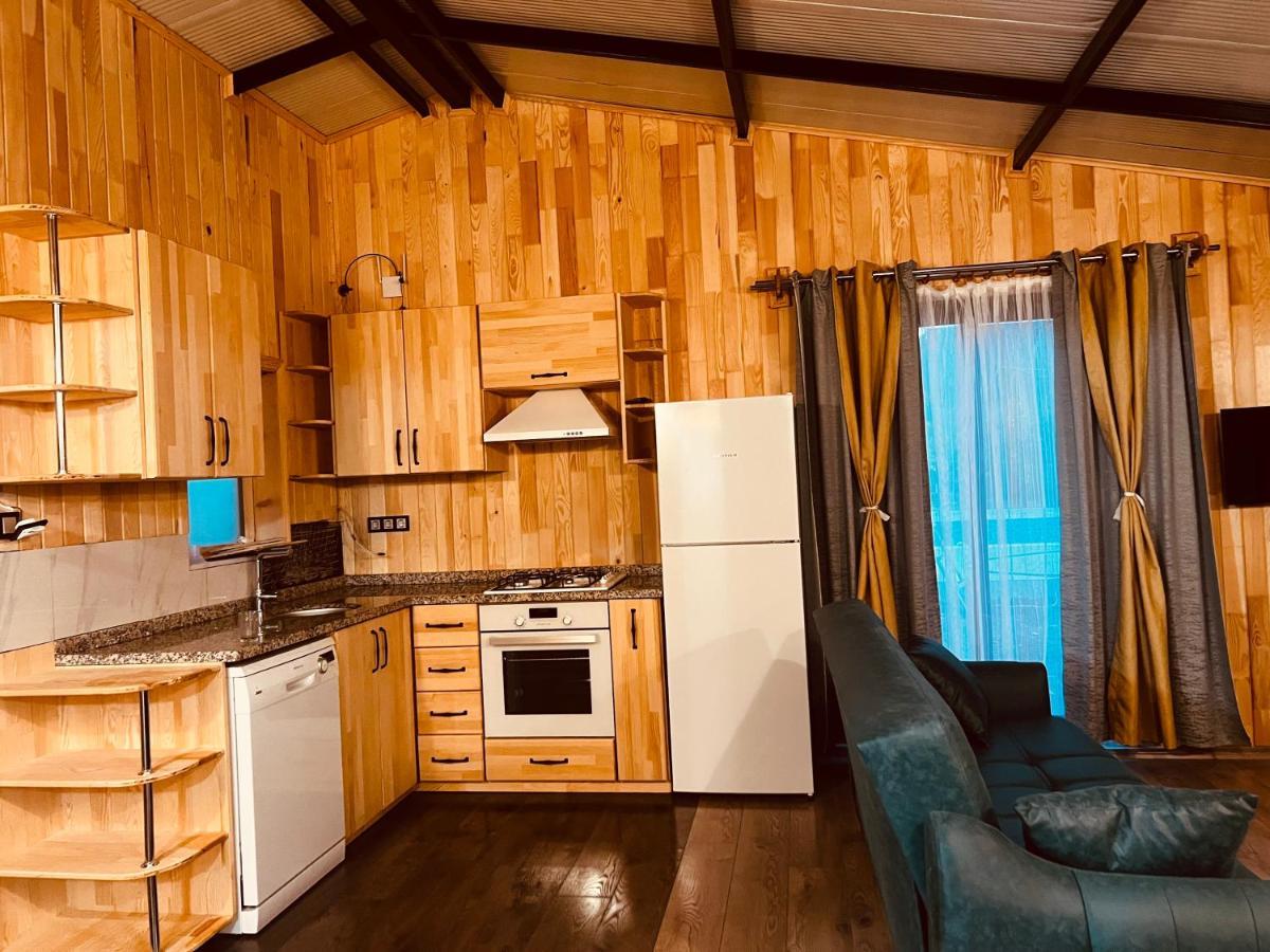 Arcadia Villas Чирали Екстер'єр фото