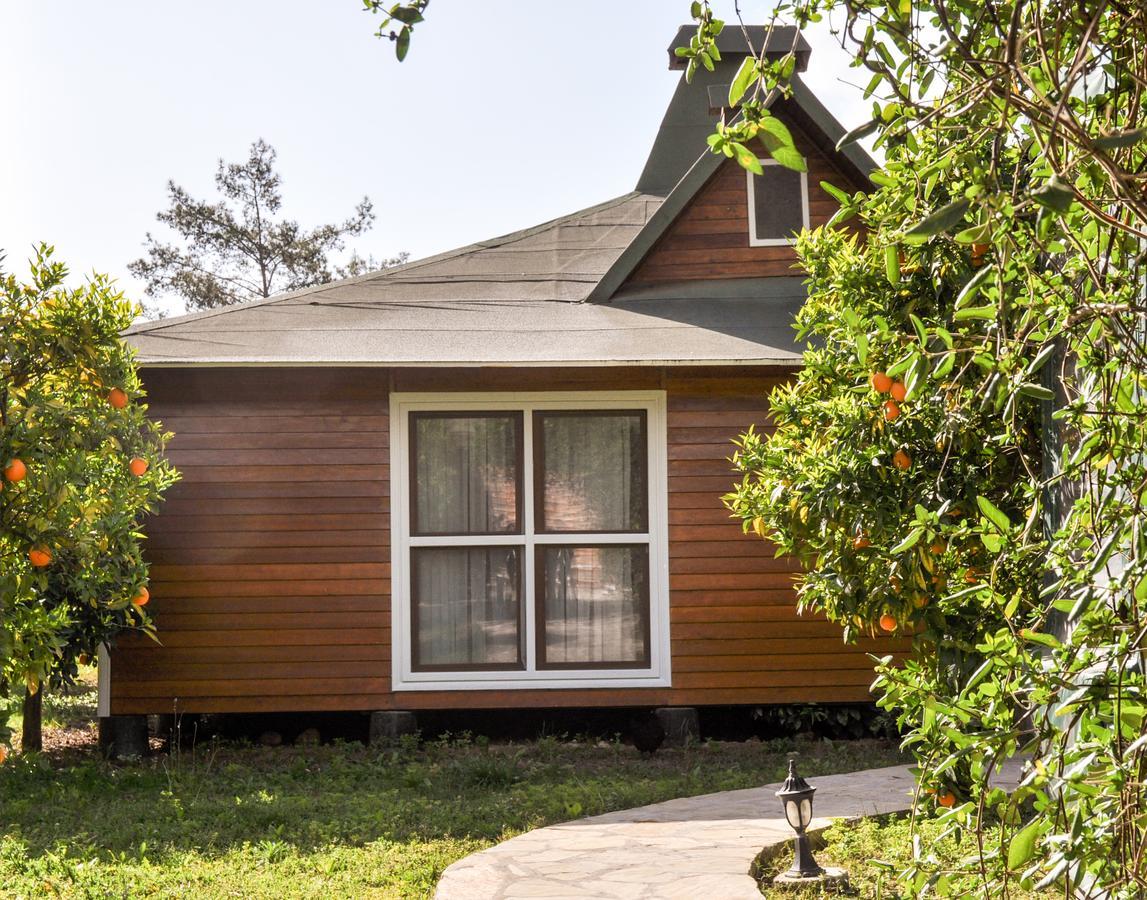 Arcadia Villas Чирали Екстер'єр фото