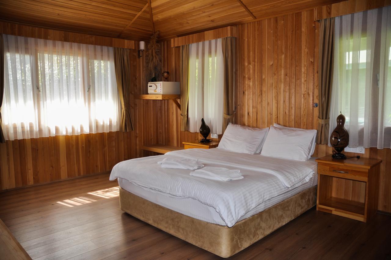 Arcadia Villas Чирали Екстер'єр фото