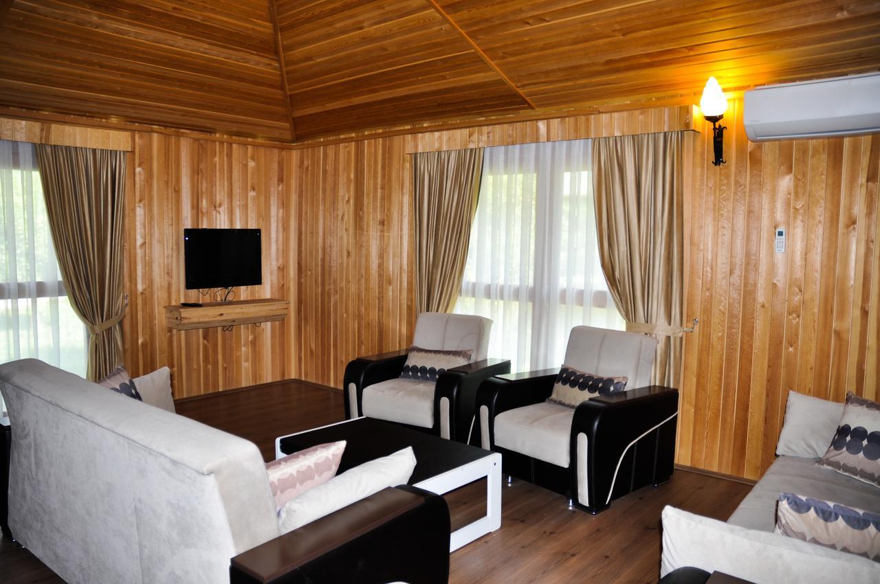 Arcadia Villas Чирали Екстер'єр фото