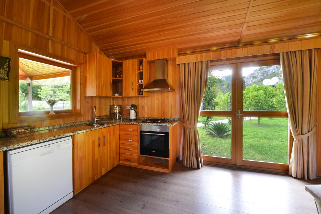 Arcadia Villas Чирали Екстер'єр фото