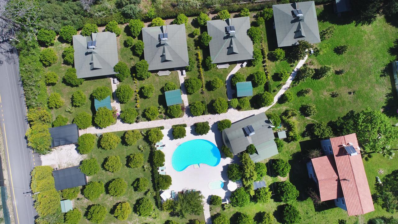 Arcadia Villas Чирали Екстер'єр фото